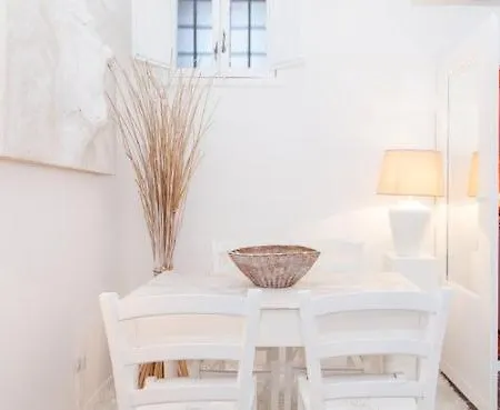 Campo With View And Balcony Apartment *