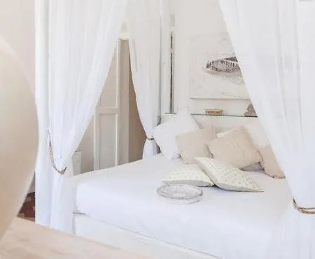 Campo With View And Balcony Apartment Rome