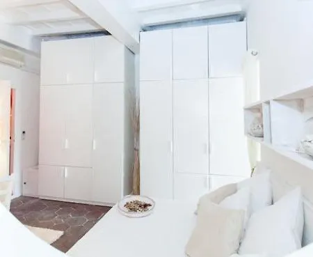 Apartment Campo With View And Balcony