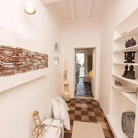 Apartment Campo With View And Balcony *