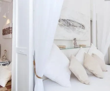 Appartement Campo With View And Balcony Rome
